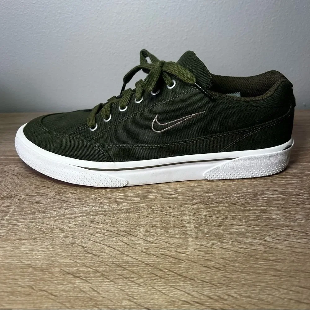 Nike light forest from